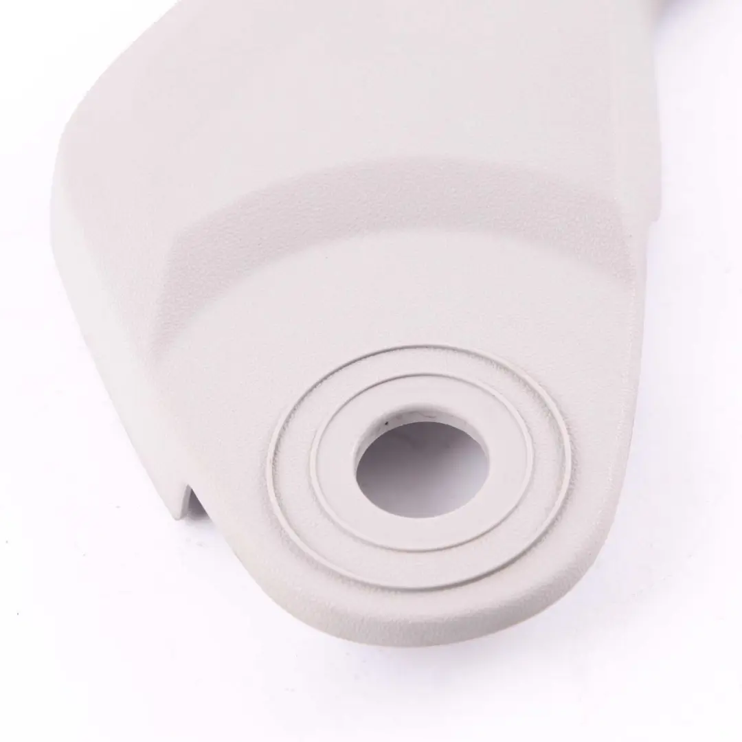 Mercedes W169 W245 Copertura Sedile Pannello Interno Anteriore Sinistro Grigio - SKU A1699100518 - Numero di parte A1699100518