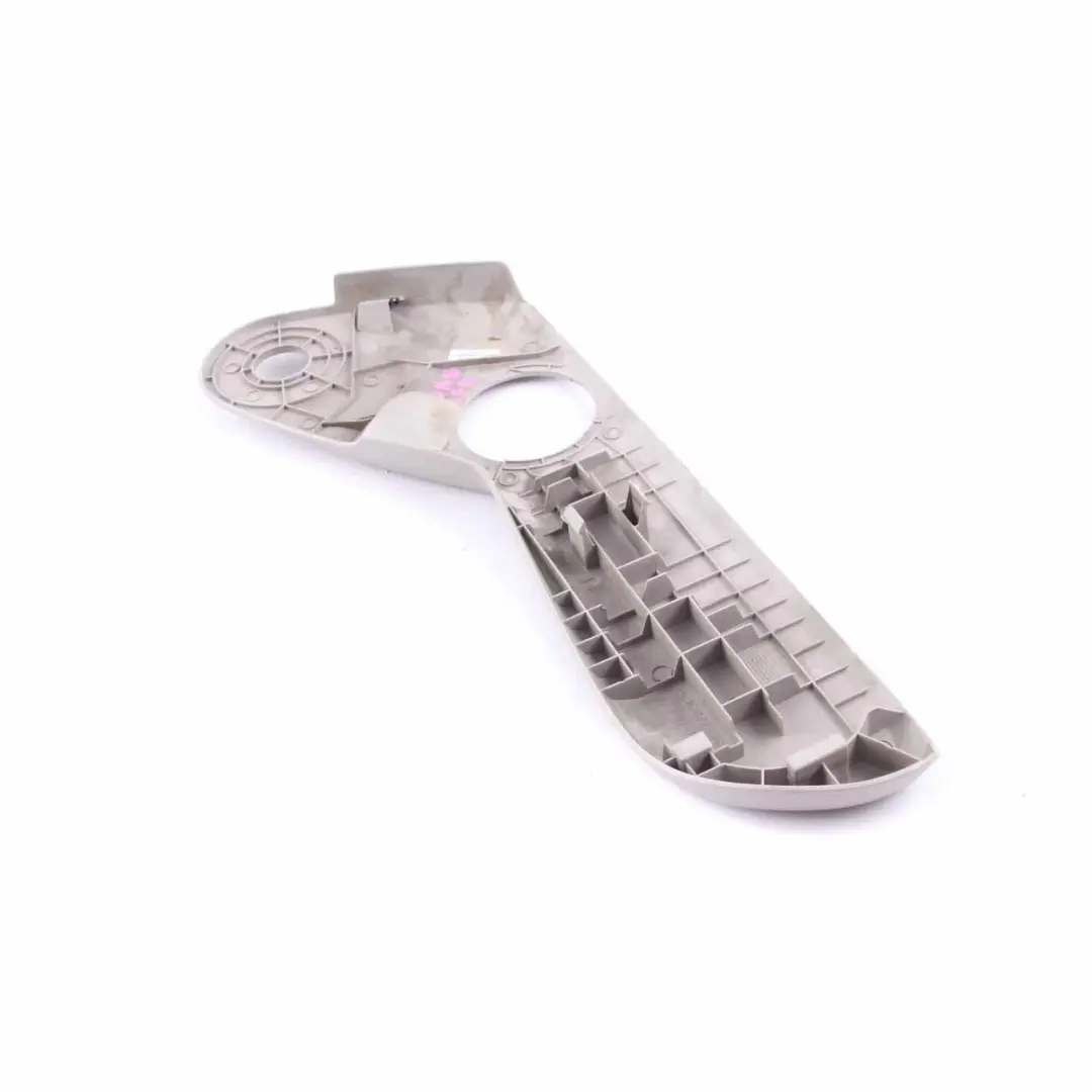 Trim Covering Front Right O/S Outside Grey to Mercedes W169 W245 Seat with Part number A1699101418 Mercedes W169 W245 Seat Trim Covering Front Right O/S Outside Grey - SKU A1699101418 - Part number A1699101418