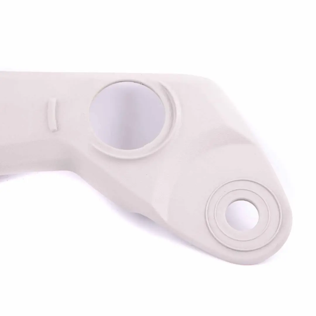 Trim Covering Front Right O/S Outside Grey to Mercedes W169 W245 Seat with Part number A1699101418 Mercedes W169 W245 Seat Trim Covering Front Right O/S Outside Grey - SKU A1699101418 - Part number A1699101418