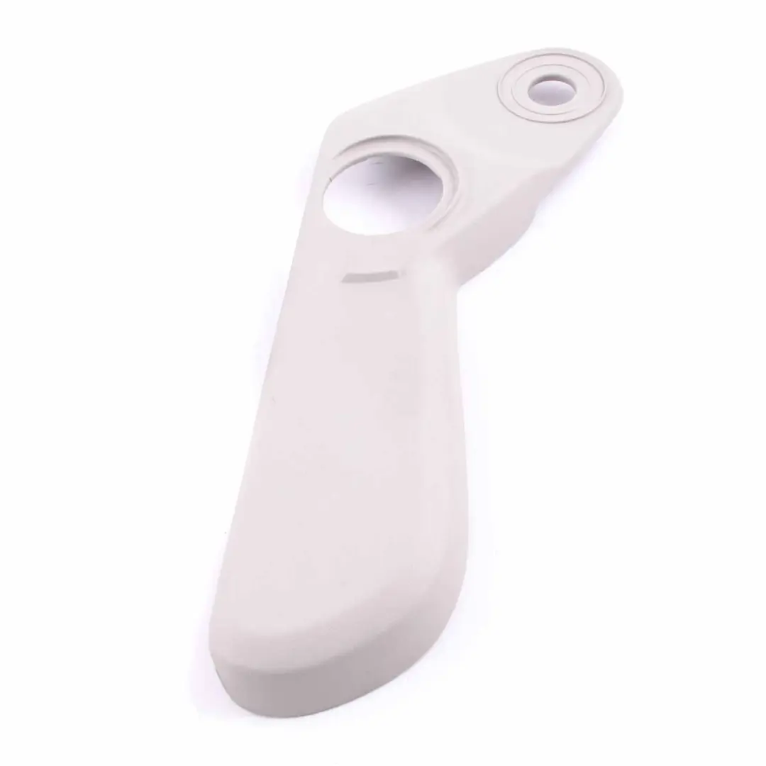 Trim Covering Front Right O/S Outside Grey to Mercedes W169 W245 Seat with Part number A1699101418 Mercedes W169 W245 Seat Trim Covering Front Right O/S Outside Grey - SKU A1699101418 - Part number A1699101418