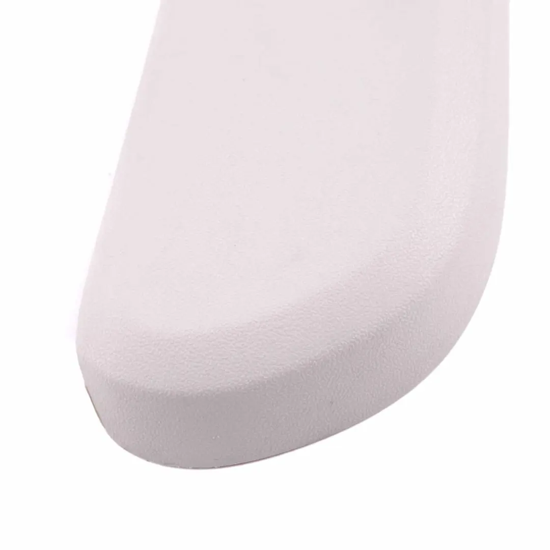 Trim Covering Front Right O/S Outside Grey to Mercedes W169 W245 Seat with Part number A1699101418 Mercedes W169 W245 Seat Trim Covering Front Right O/S Outside Grey - SKU A1699101418 - Part number A1699101418