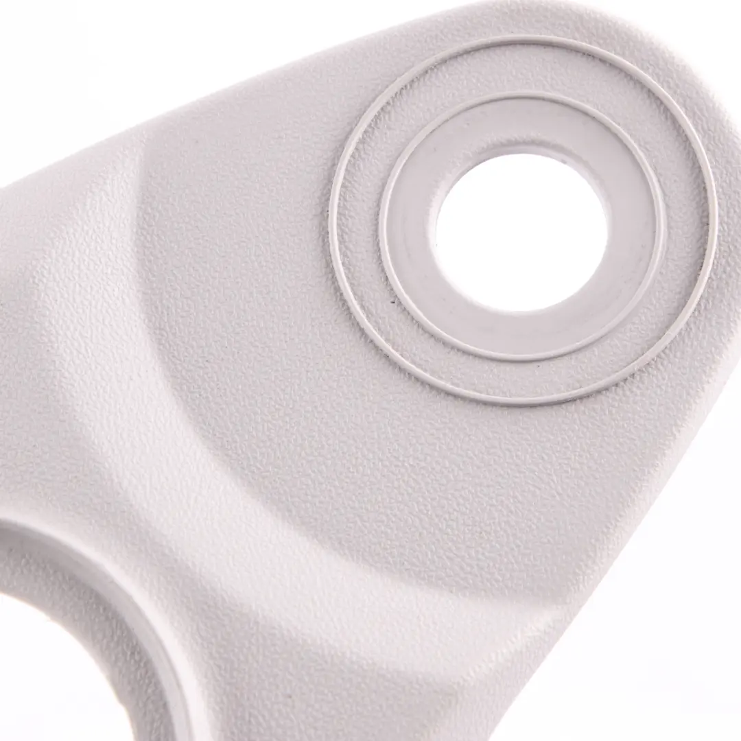 Trim Covering Front Right O/S Outside Grey to Mercedes W169 W245 Seat with Part number A1699101418 Mercedes W169 W245 Seat Trim Covering Front Right O/S Outside Grey - SKU A1699101418 - Part number A1699101418