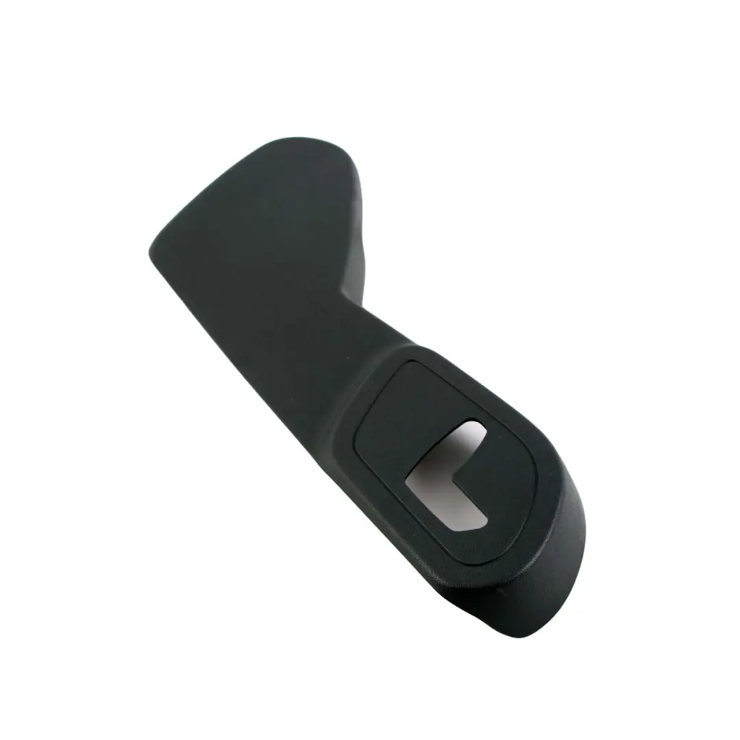 Mercedes-Benz W169 W245 Front Right Seat Trim Cover Outside Black to with Part number A1699102018 Mercedes-Benz W169 W245 Front Right Seat Trim Cover Outside Black - SKU A1699102018 - Part number A1699102018