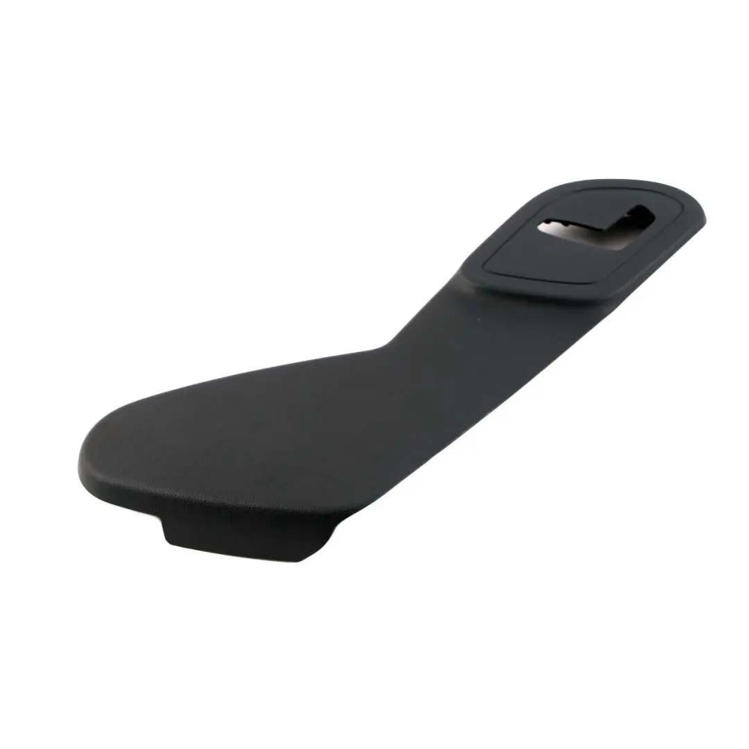 Mercedes-Benz W169 W245 Front Right Seat Trim Cover Outside Black to with Part number A1699102018 Mercedes-Benz W169 W245 Front Right Seat Trim Cover Outside Black - SKU A1699102018 - Part number A1699102018