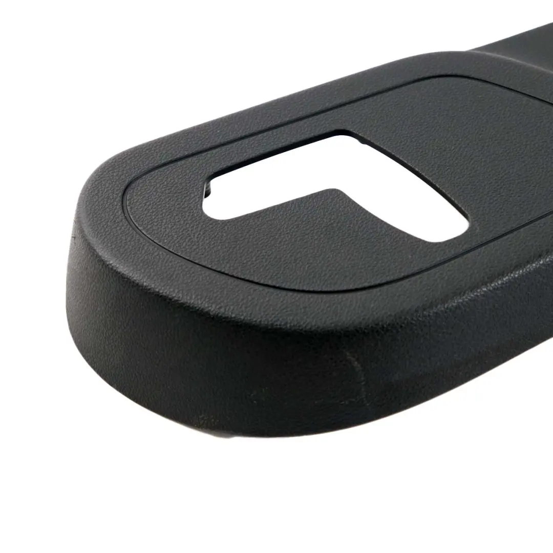 Mercedes-Benz W169 W245 Front Right Seat Trim Cover Outside Black to with Part number A1699102018 Mercedes-Benz W169 W245 Front Right Seat Trim Cover Outside Black - SKU A1699102018 - Part number A1699102018