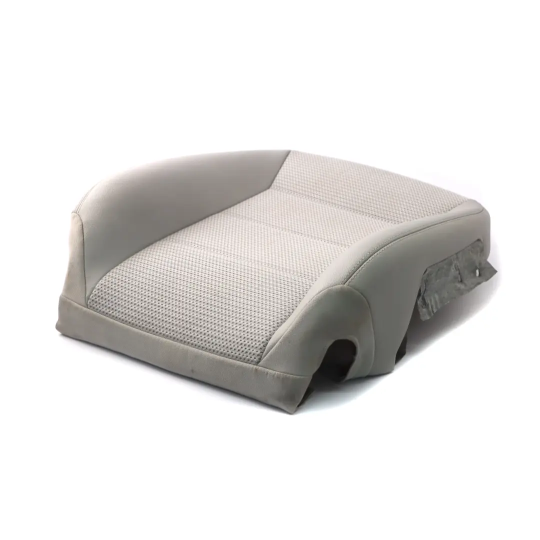 Oparcie Fotela Lewe Przednie Skóra Materiał Szary do Mercedes W169 W245 o numerze A1699102547 Mercedes W169 W245 Oparcie Fotela Lewe Przednie Skóra Materiał Szary - SKU A1699102547 - Numer Części A1699102547