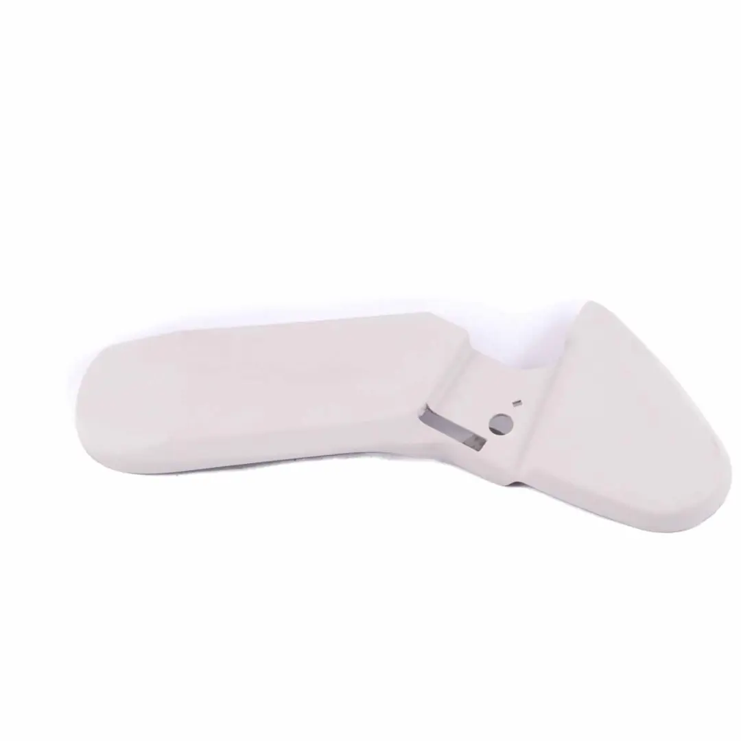 Mercedes W169 W245 Seat Cover Front Left N/S Trim Panel Inside Grey - SKU A1699103518-1 - Part number A1699103518