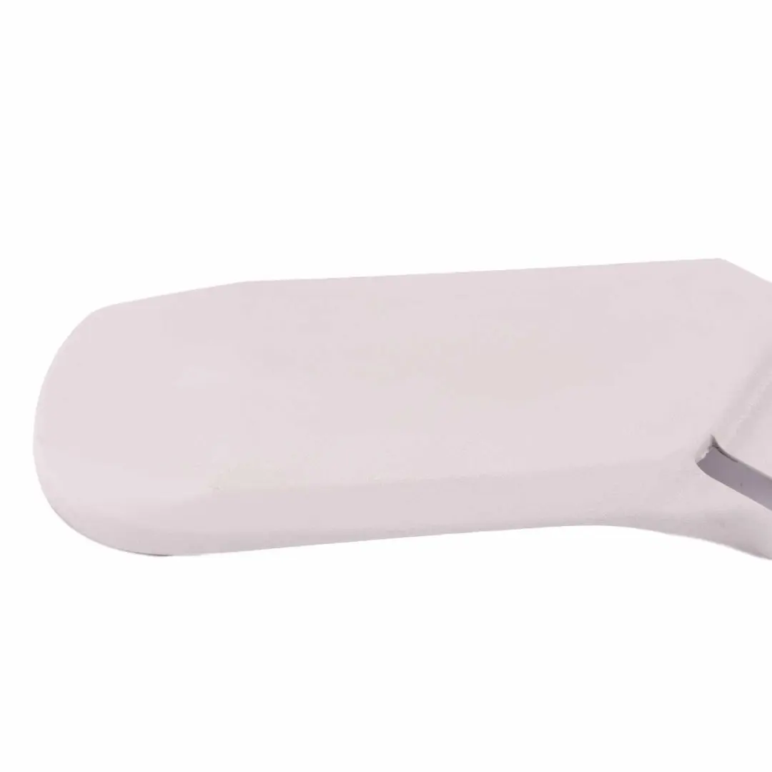Mercedes W169 W245 Seat Cover Front Left N/S Trim Panel Inside Grey - SKU A1699103518-1 - Part number A1699103518