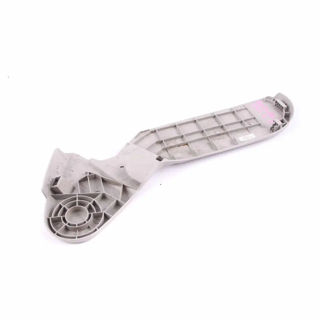 Recubrimiento Interior Delantero Izquierdo Gris para Mercedes W169 W245 con número de pieza A1699103518 Mercedes W169 W245 Recubrimiento Interior Delantero Izquierdo Gris - SKU A1699103518-1 - Número de pieza A1699103518