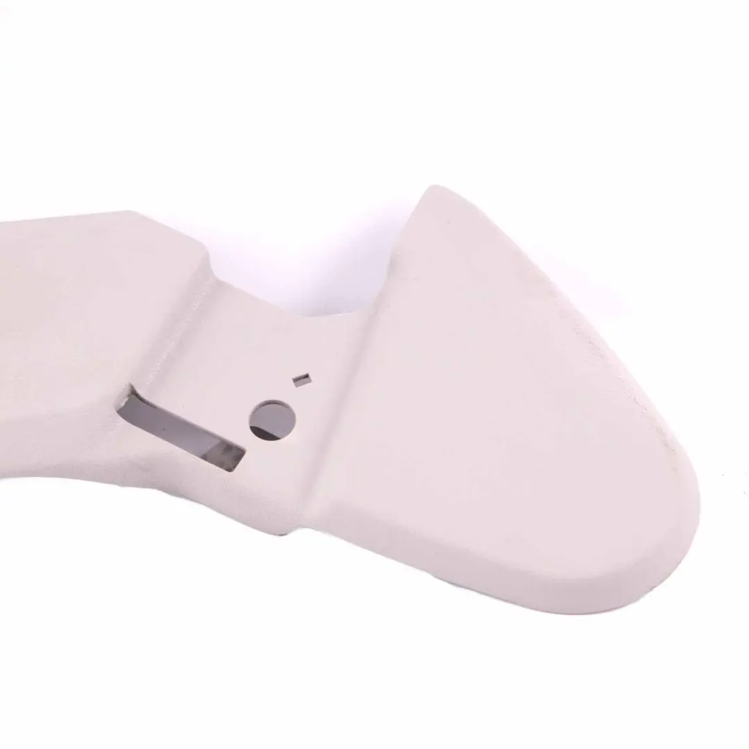 Recubrimiento Interior Delantero Izquierdo Gris para Mercedes W169 W245 con número de pieza A1699103518 Mercedes W169 W245 Recubrimiento Interior Delantero Izquierdo Gris - SKU A1699103518-1 - Número de pieza A1699103518