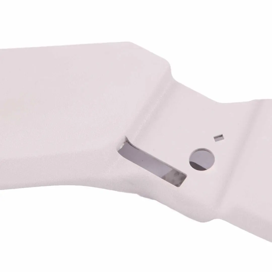 Recubrimiento Interior Delantero Izquierdo Gris para Mercedes W169 W245 con número de pieza A1699103518 Mercedes W169 W245 Recubrimiento Interior Delantero Izquierdo Gris - SKU A1699103518-1 - Número de pieza A1699103518