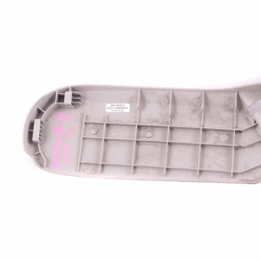 Mercedes W169 W245 Couvre Siège Intérieur Gauche Gris - SKU A1699103518-1 - Numéro de pièce A1699103518