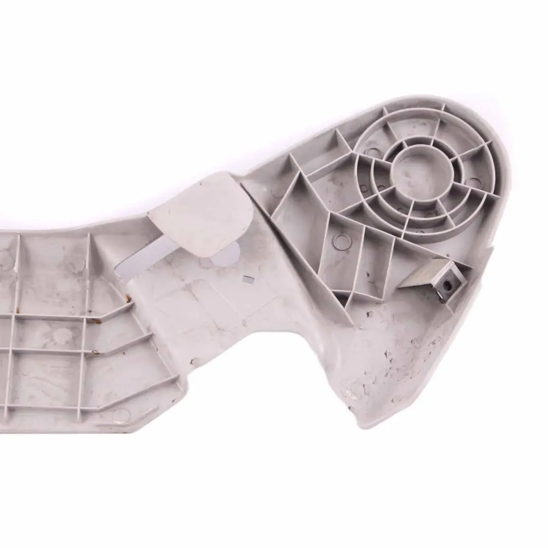 Mercedes W169 W245 Osłona Siedzenia Lewy Przód Szara - SKU A1699103518-1 - Numer Części A1699103518