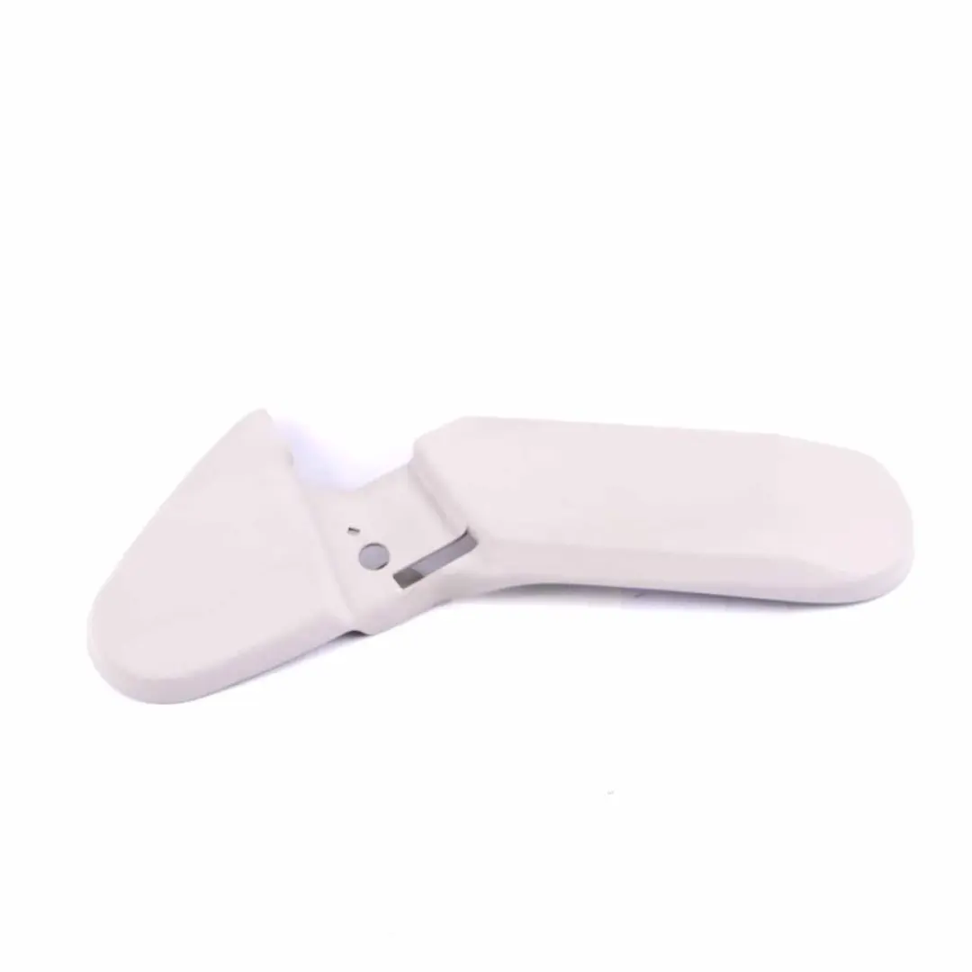 Mercedes W169 W245 Seat Trim Covering Front Right O/S Inside Grey - SKU A1699103618-1 - Part number A1699103618