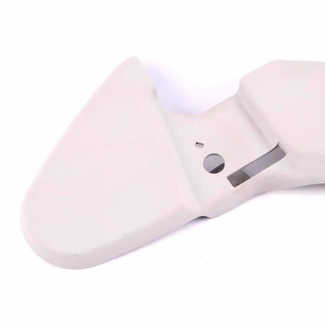 Mercedes W169 W245 Seat Trim Covering Front Right O/S Inside Grey - SKU A1699103618-1 - Part number A1699103618