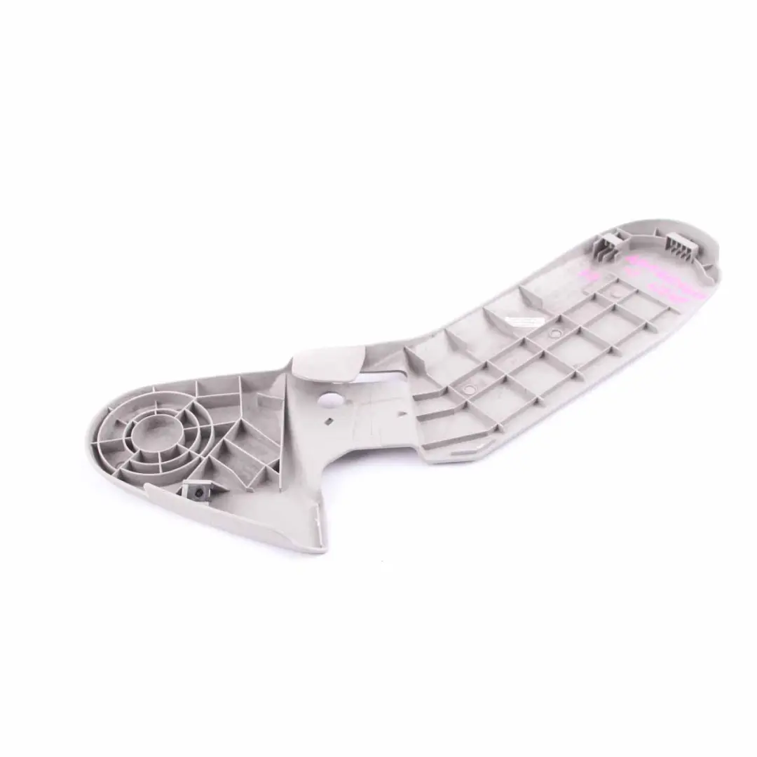 Trim Covering Front Right O/S Inside Grey to Mercedes W169 W245 Seat with Part number A1699103618 Mercedes W169 W245 Seat Trim Covering Front Right O/S Inside Grey - SKU A1699103618-1 - Part number A1699103618