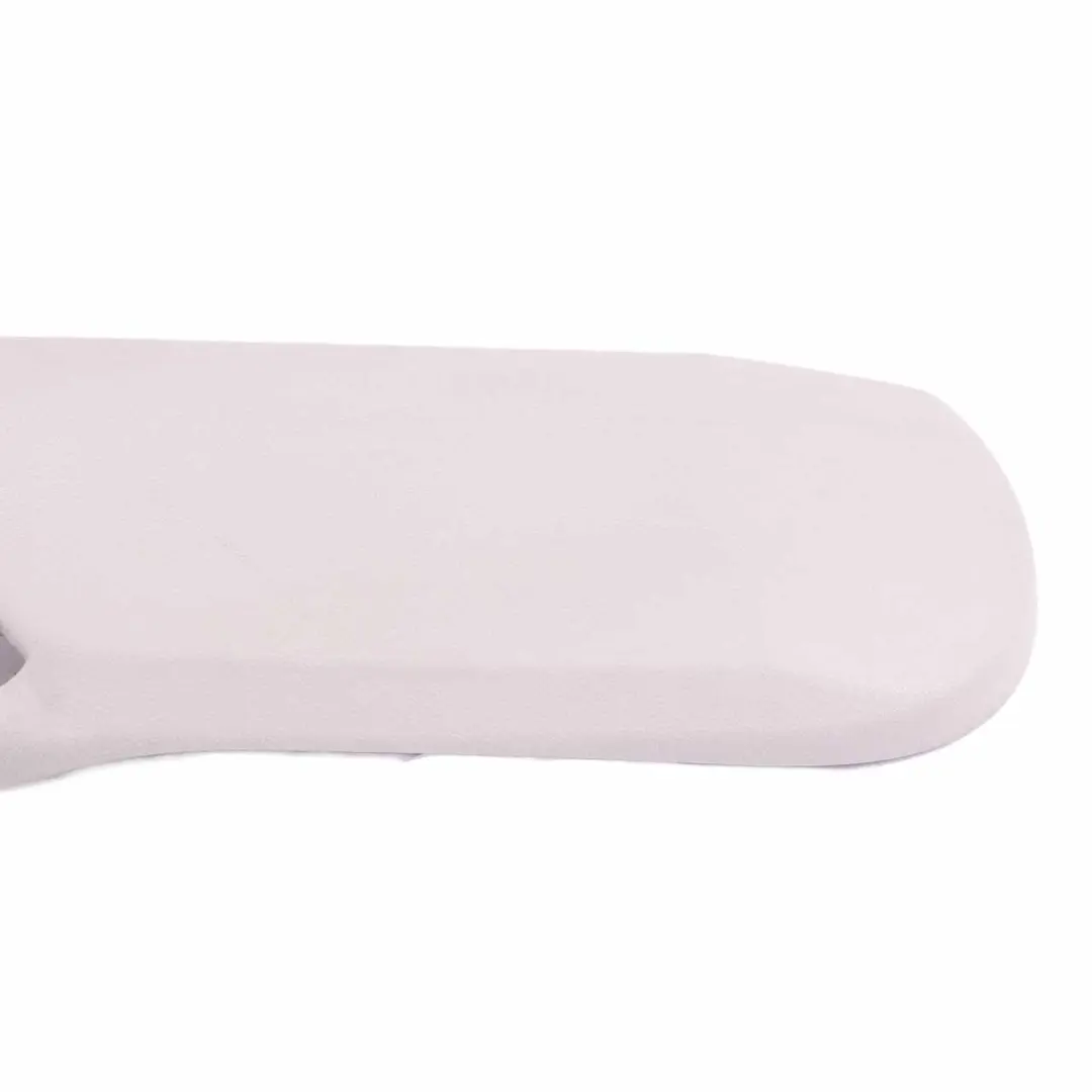 Mercedes W169 W245 Seat Trim Covering Front Right O/S Inside Grey - SKU A1699103618-1 - Part number A1699103618