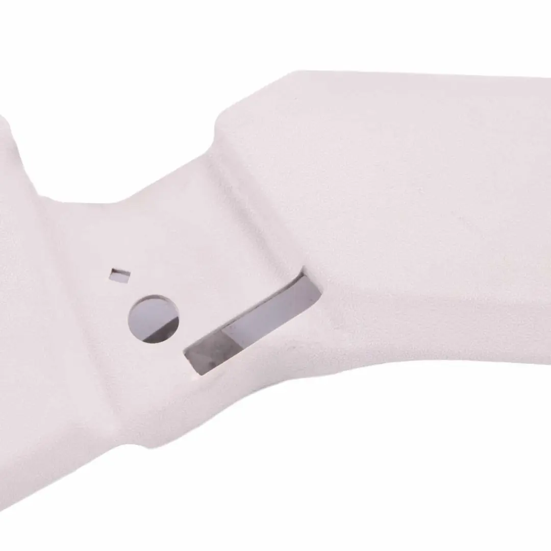 Mercedes W169 W245 Seat Trim Covering Front Right O/S Inside Grey - SKU A1699103618-1 - Part number A1699103618
