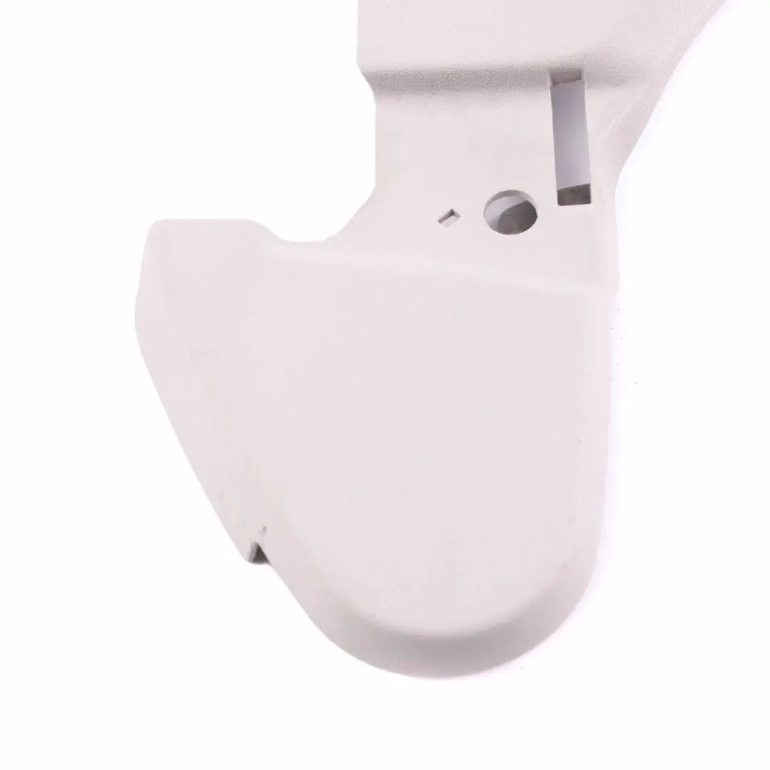Mercedes W169 W245 Seat Trim Covering Front Right O/S Inside Grey - SKU A1699103618-1 - Part number A1699103618