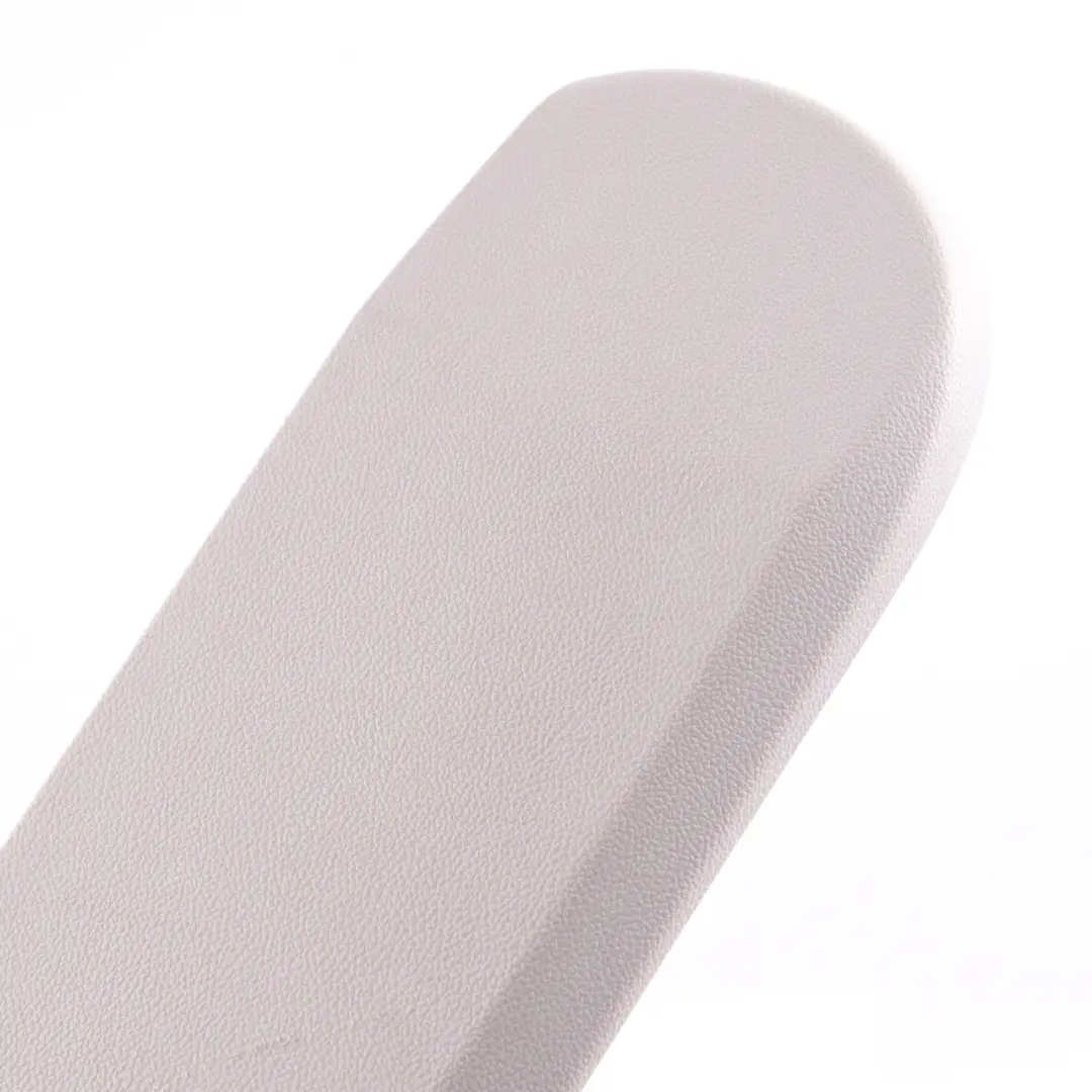 Mercedes W169 W245 Seat Trim Covering Front Right O/S Inside Grey - SKU A1699103618-1 - Part number A1699103618