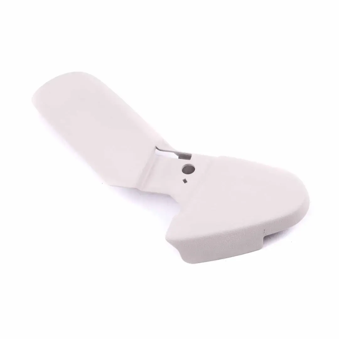 Mercedes W169 W245 Seat Trim Covering Front Right O/S Inside Grey - SKU A1699103618-1 - Part number A1699103618