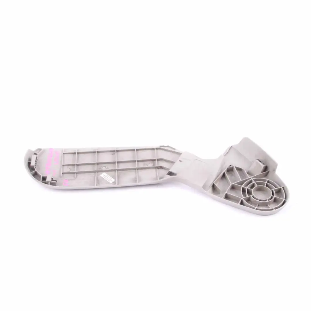 Trim Covering Front Right O/S Inside Grey to Mercedes W169 W245 Seat with Part number A1699103618 Mercedes W169 W245 Seat Trim Covering Front Right O/S Inside Grey - SKU A1699103618-1 - Part number A1699103618