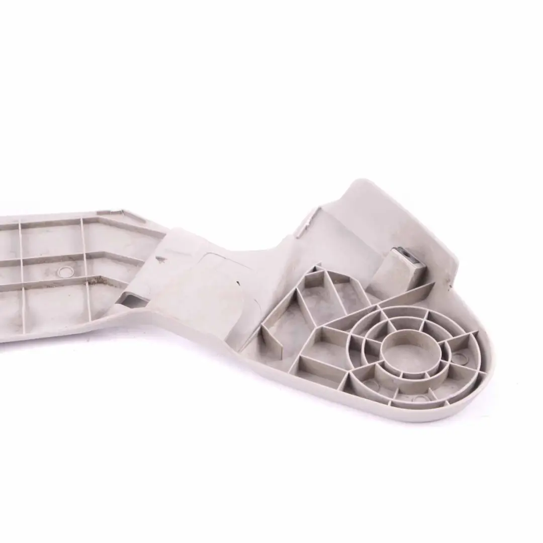 Mercedes W169 W245 Seat Trim Covering Front Right O/S Inside Grey - SKU A1699103618-1 - Part number A1699103618