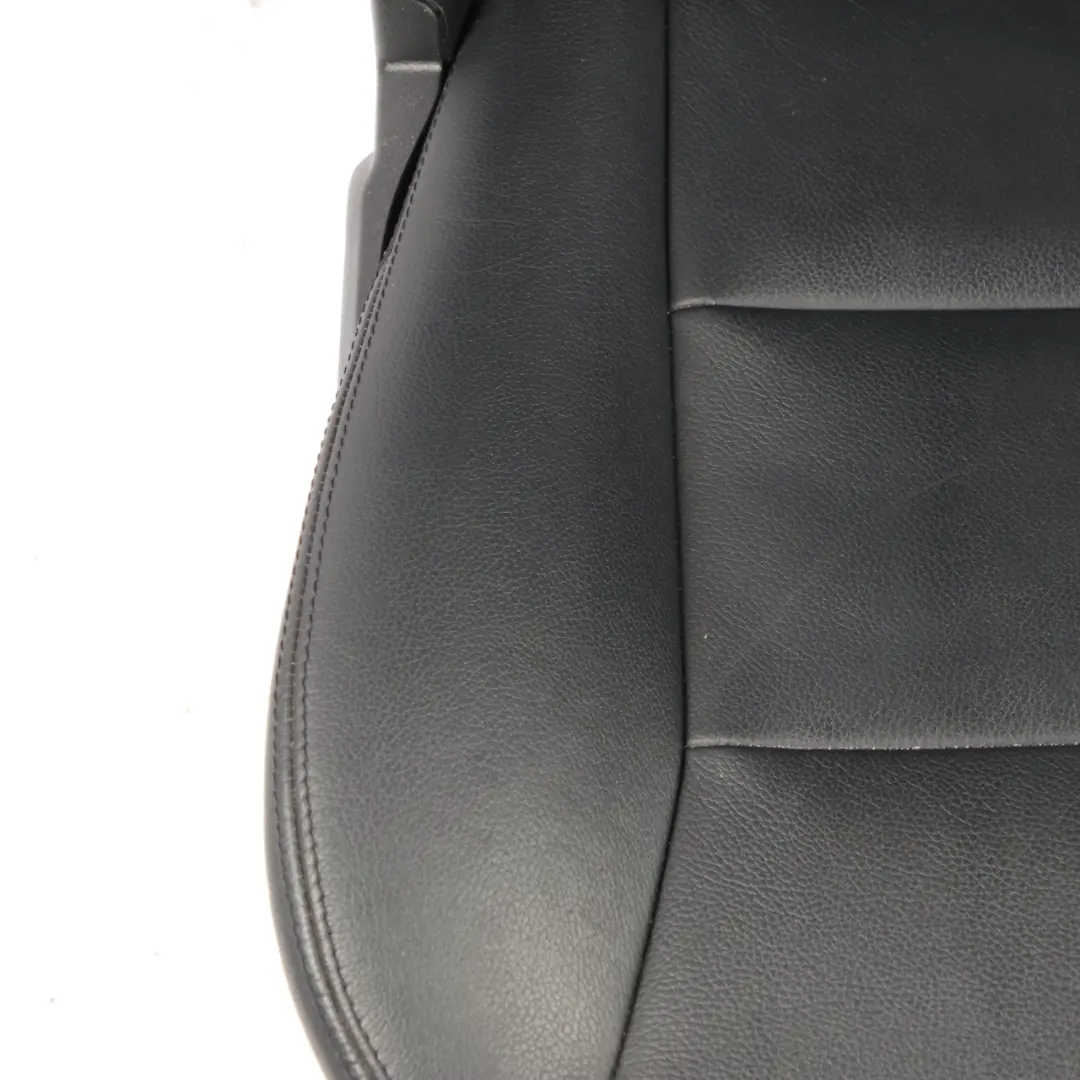 Front Seat Mercedes W245 Left N/S Heated Leather Nappa Semi-Aniline Black to with Part number A1699103747 Front Seat Mercedes W245 Left N/S Heated Leather Nappa Semi-Aniline Black - SKU A1699103747-1 - Part number A1699103747