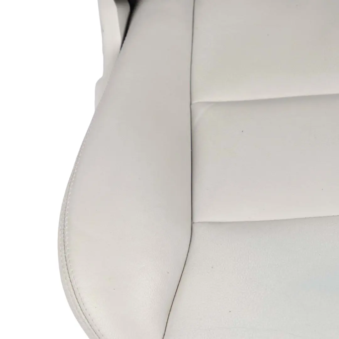  Front Seat Mercedes W245 Left N/S Heated Leather Nappa Semi-Aniline Alpaca Gray - SKU A1699103747 - Part number A1699103747