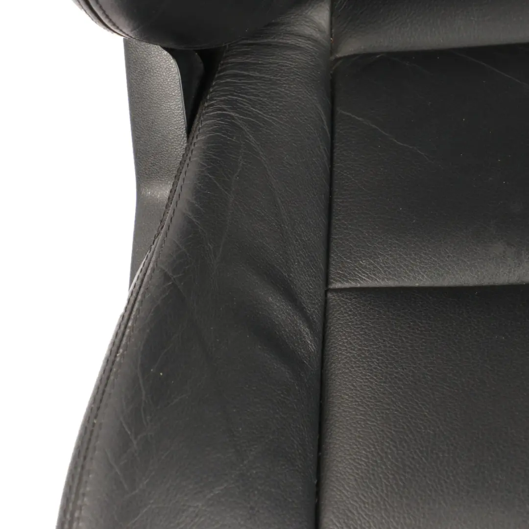 Front Seat Mercedes W245 Right O/S Heated Leather Nappa Semi-Aniline Black to with Part number A1699103847 Front Seat Mercedes W245 Right O/S Heated Leather Nappa Semi-Aniline Black - SKU A1699103847-1 - Part number A1699103847
