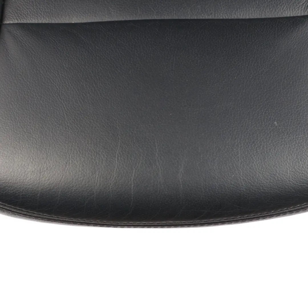 Front Seat Mercedes W245 Right O/S Heated Leather Nappa Semi-Aniline Black to with Part number A1699103847 Front Seat Mercedes W245 Right O/S Heated Leather Nappa Semi-Aniline Black - SKU A1699103847-1 - Part number A1699103847