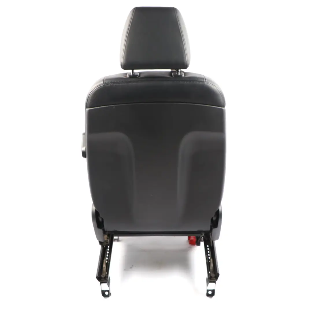 Front Seat Mercedes W245 Right O/S Heated Leather Nappa Semi-Aniline Black to with Part number A1699103847 Front Seat Mercedes W245 Right O/S Heated Leather Nappa Semi-Aniline Black - SKU A1699103847-1 - Part number A1699103847