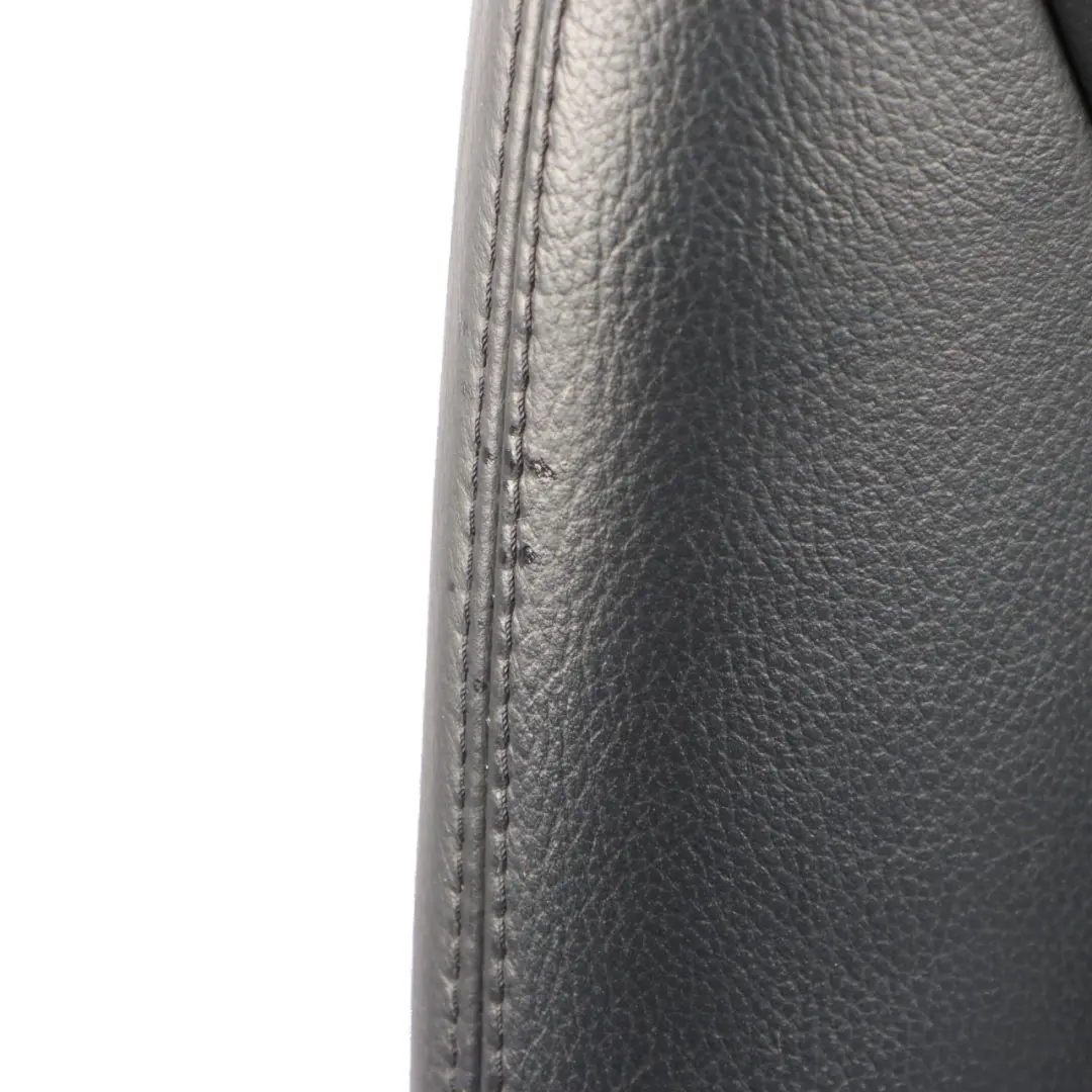 Front Seat Mercedes W245 Left N/S Heated Leather Semi-Aniline Black Electric to with Part number A1699104147 Front Seat Mercedes W245 Left N/S Heated Leather Semi-Aniline Black Electric - SKU A1699104147-1 - Part number A1699104147