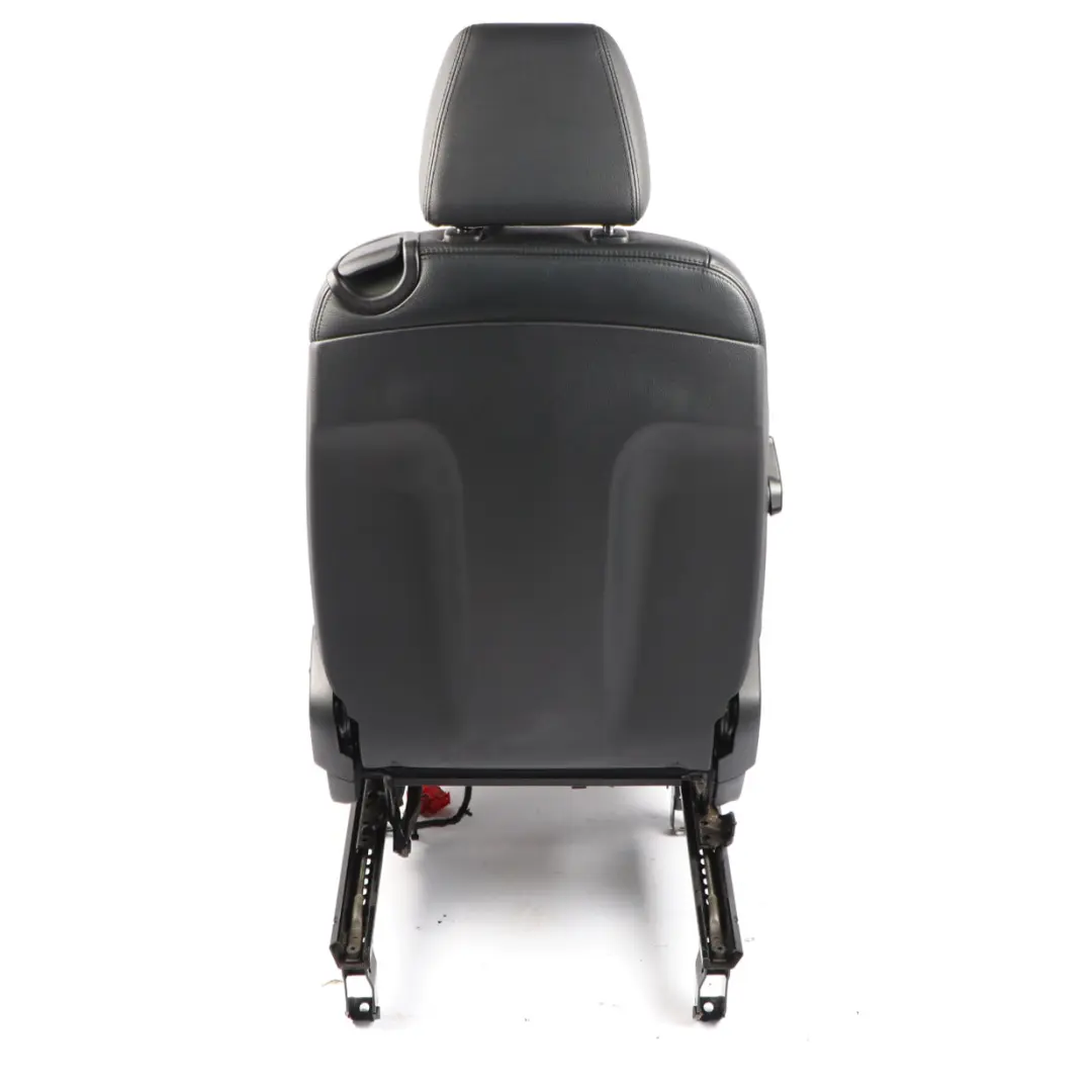 Front Seat Mercedes W245 Left N/S Heated Leather Semi-Aniline Black Electric to with Part number A1699104147 Front Seat Mercedes W245 Left N/S Heated Leather Semi-Aniline Black Electric - SKU A1699104147-1 - Part number A1699104147