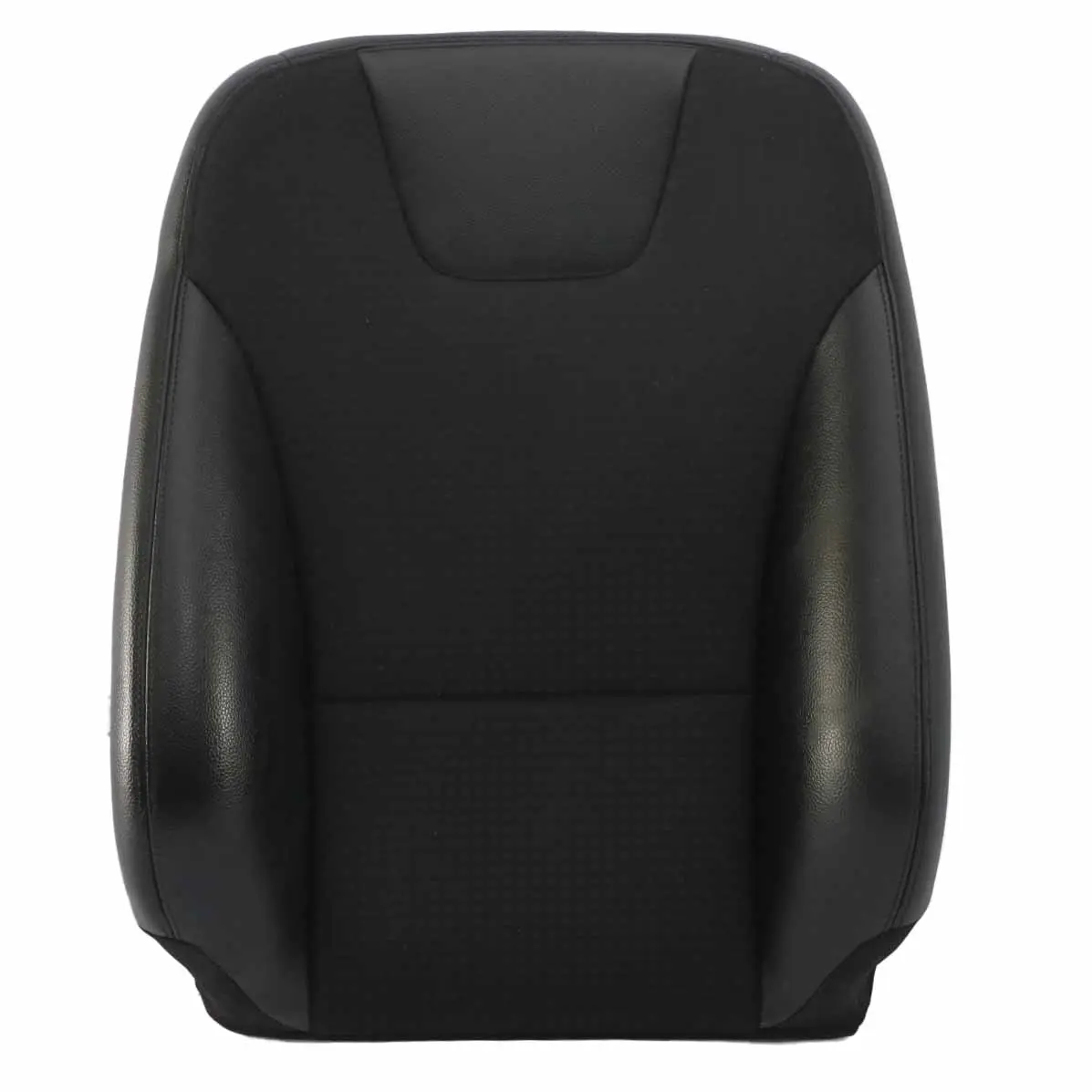 Mercedes W169 W245 respaldo del asiento delantero derecho respaldo cubierta