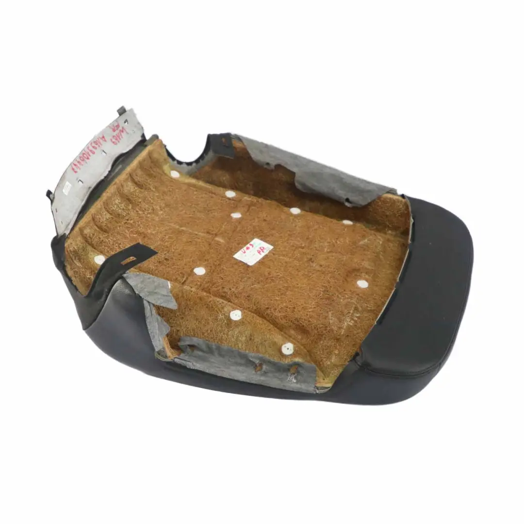 Sitzlehne vorne rechts Rückenlehnenbezug Stoff Leder für Mercedes W169 W245 mit Teilenummer A1699105247 Mercedes W169 W245 Sitzlehne vorne rechts Rückenlehnenbezug Stoff Leder - SKU A1699105247 - Teilenummer A1699105247