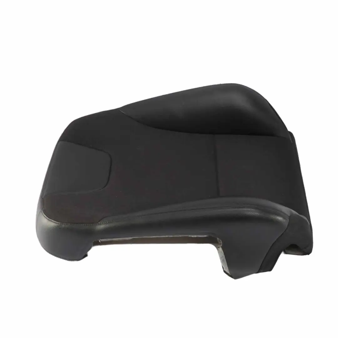 Mercedes W169 W245 Sitzlehne vorne rechts Rückenlehnenbezug Stoff Leder - SKU A1699105247 - Teilenummer A1699105247