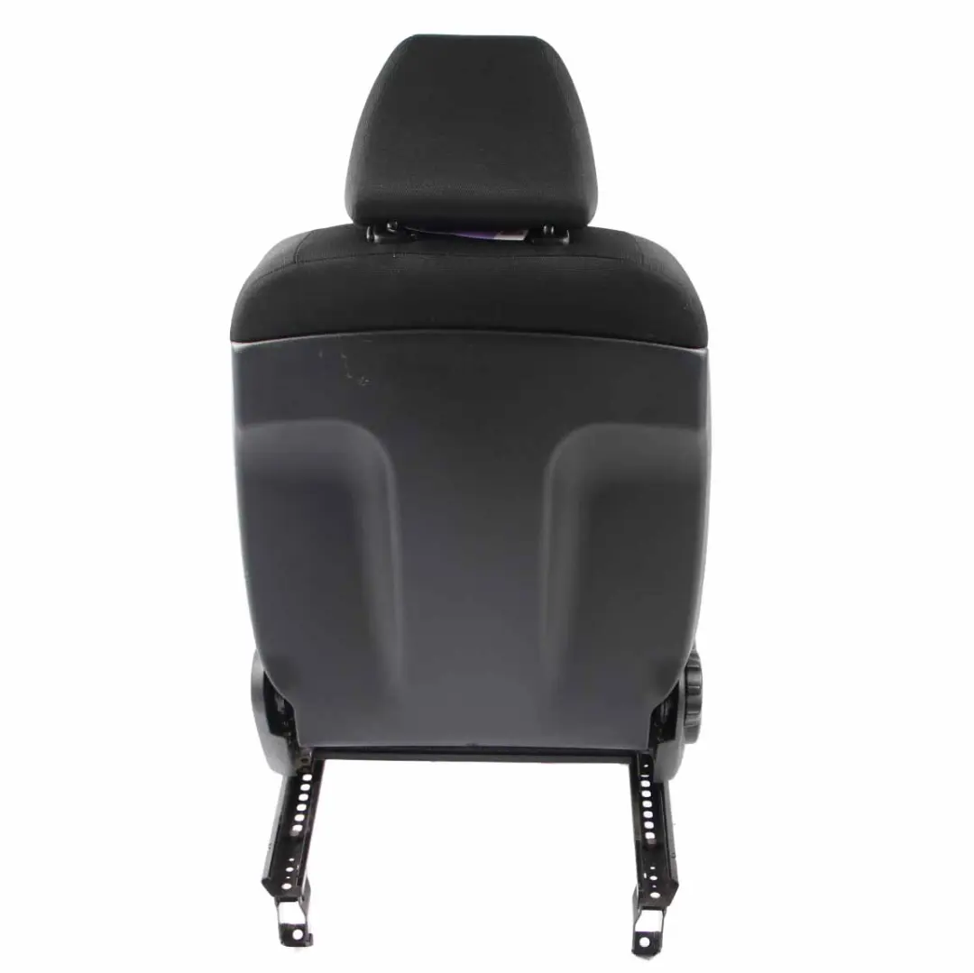 Mercedes-Benz Unclasse AE W169 Tessuto Imbottitura Anteriore Destro Sedile Nero per con numero di parte A1699106447 Mercedes-Benz Unclasse AE W169 Tessuto Imbottitura Anteriore Destro Sedile Nero - SKU A1699106447 - Numero di parte A1699106447