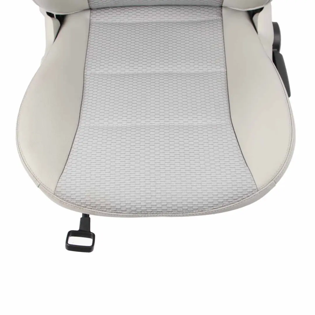 Front Seat Mercedes W169 Fabric Leather Left N/S Alpaca Grey to with Part number A1699106947 Front Seat Mercedes W169 Fabric Leather Left N/S Alpaca Grey - SKU A1699106947-3 - Part number A1699106947