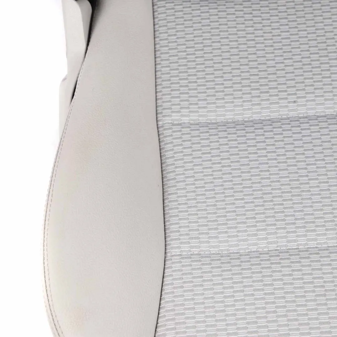 Front Seat Mercedes W169 Fabric Leather Left N/S Alpaca Grey to with Part number A1699106947 Front Seat Mercedes W169 Fabric Leather Left N/S Alpaca Grey - SKU A1699106947-3 - Part number A1699106947