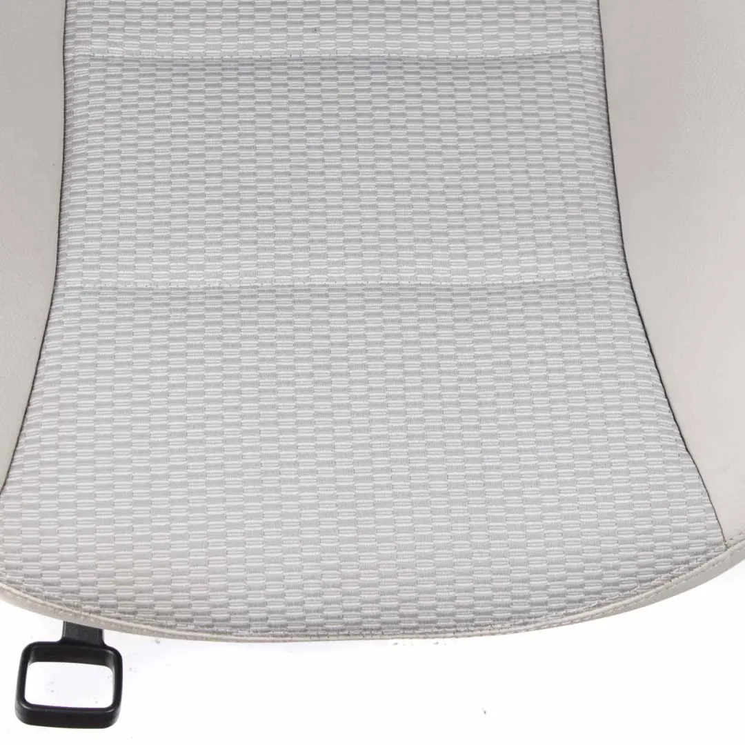 Front Seat Mercedes W169 Fabric Leather Left N/S Alpaca Grey to with Part number A1699106947 Front Seat Mercedes W169 Fabric Leather Left N/S Alpaca Grey - SKU A1699106947-3 - Part number A1699106947