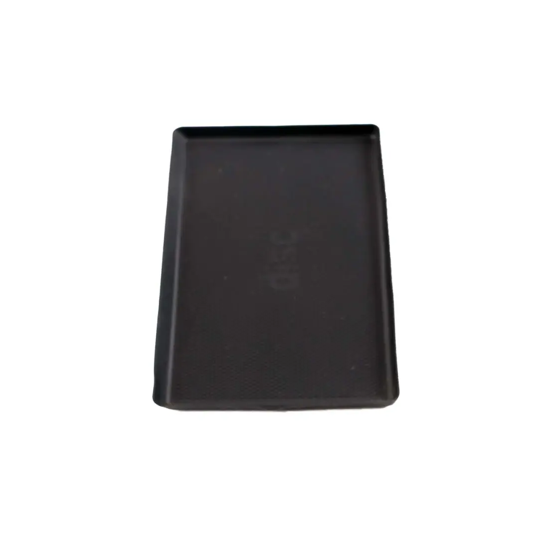 Storage Box Pad Compartment Trim Panel to Mercedes W169 W245 Seat with Part number A1699110097 Mercedes W169 W245 Seat Storage Box Pad Compartment Trim Panel - SKU A1699110097 - Part number A1699110097