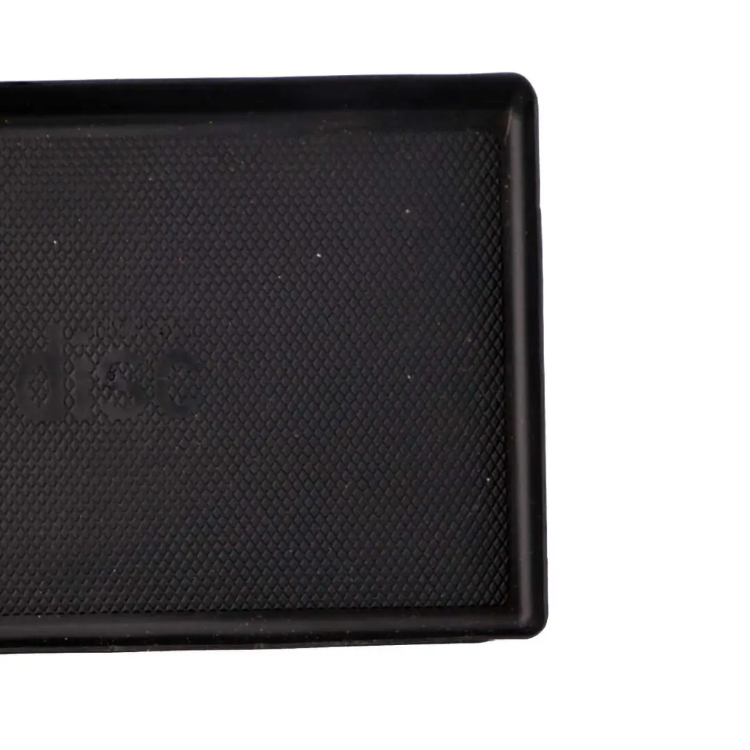 Mercedes W169 W245 Siège Boîte De Rangement Compartiment Panneau - SKU A1699110097 - Numéro de pièce A1699110097