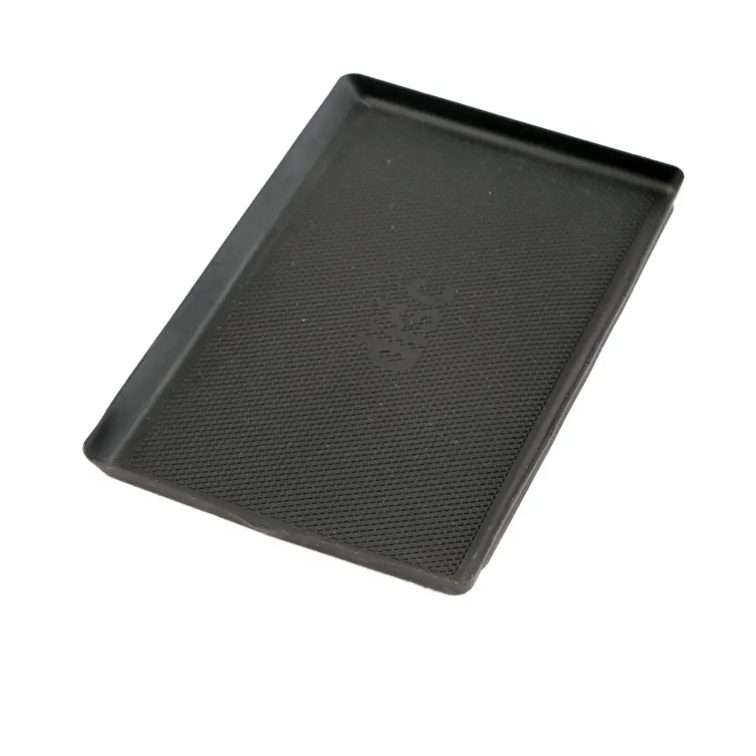 Storage Box Pad Compartment Trim Panel to Mercedes W169 W245 Seat with Part number A1699110097 Mercedes W169 W245 Seat Storage Box Pad Compartment Trim Panel - SKU A1699110097 - Part number A1699110097