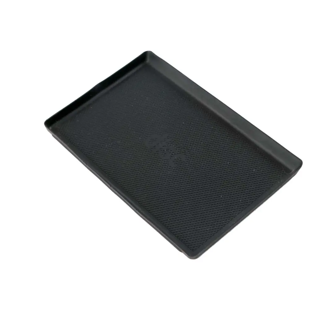 Mercedes W169 W245 Siège Boîte De Rangement Compartiment Panneau - SKU A1699110097 - Numéro de pièce A1699110097