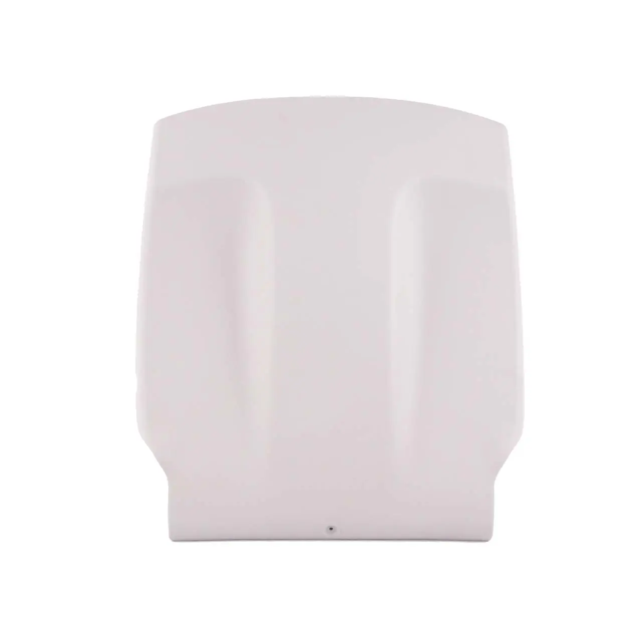 Mercedes W169 Asiento Cubierta Respaldo Trasero Revestimiento Gris A1699140073