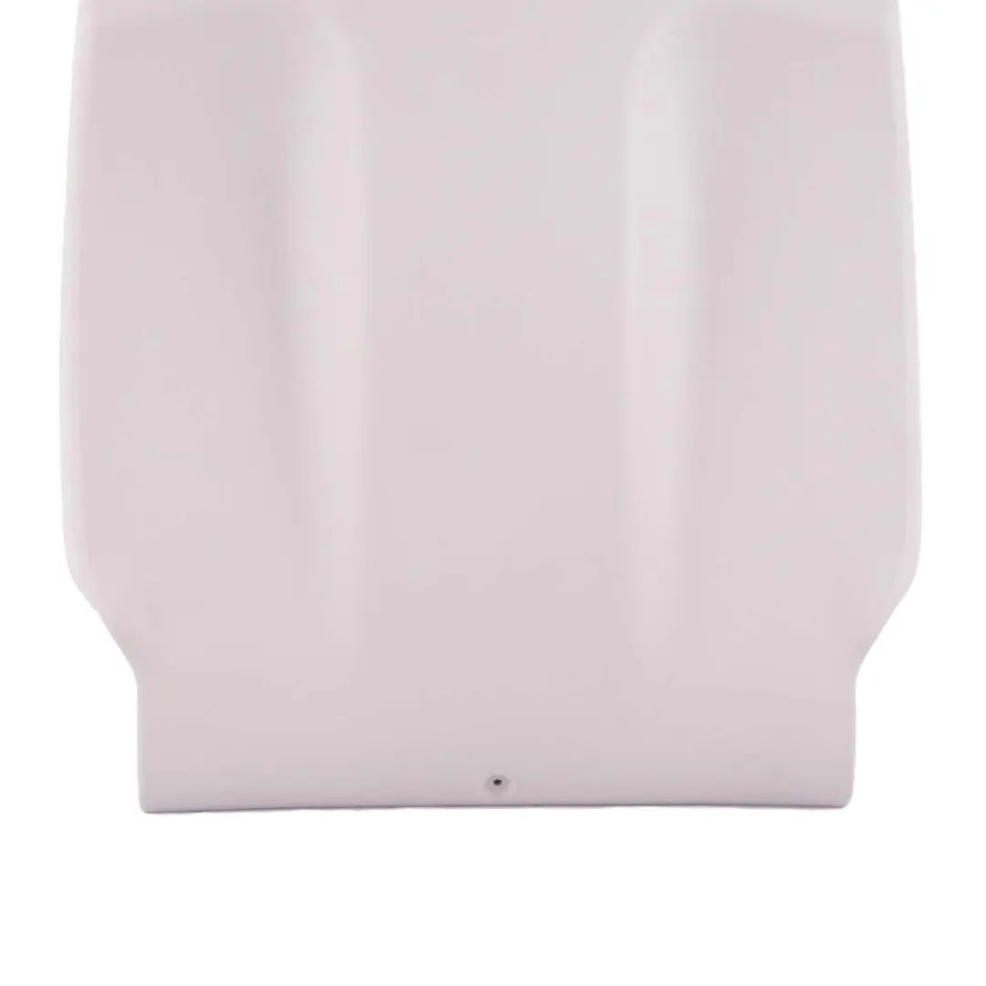 Backrest Rear Trim Panel Covering Grey to Mercedes W169 W245 Seat Cover with Part number A1699140073 Mercedes W169 W245 Seat Cover Backrest Rear Trim Panel Covering Grey - SKU A1699140073-1 - Part number A1699140073