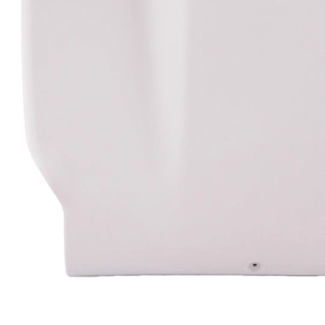 Housse siège Panneau garniture arrière Gris Mercedes W169 W245 - SKU A1699140073-1 - Numéro de pièce A1699140073