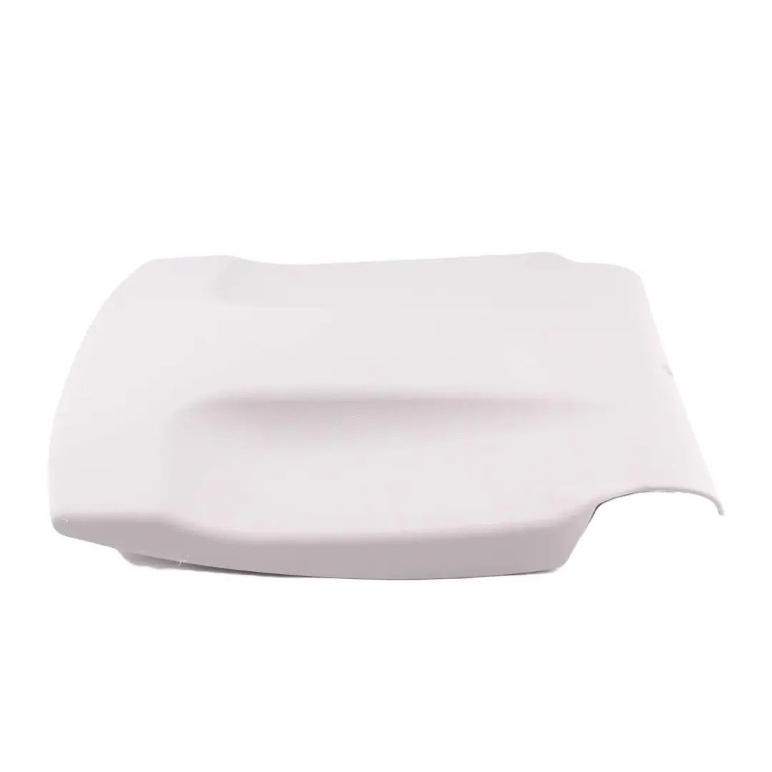 Housse siège Panneau garniture arrière Gris Mercedes W169 W245 - SKU A1699140073-1 - Numéro de pièce A1699140073