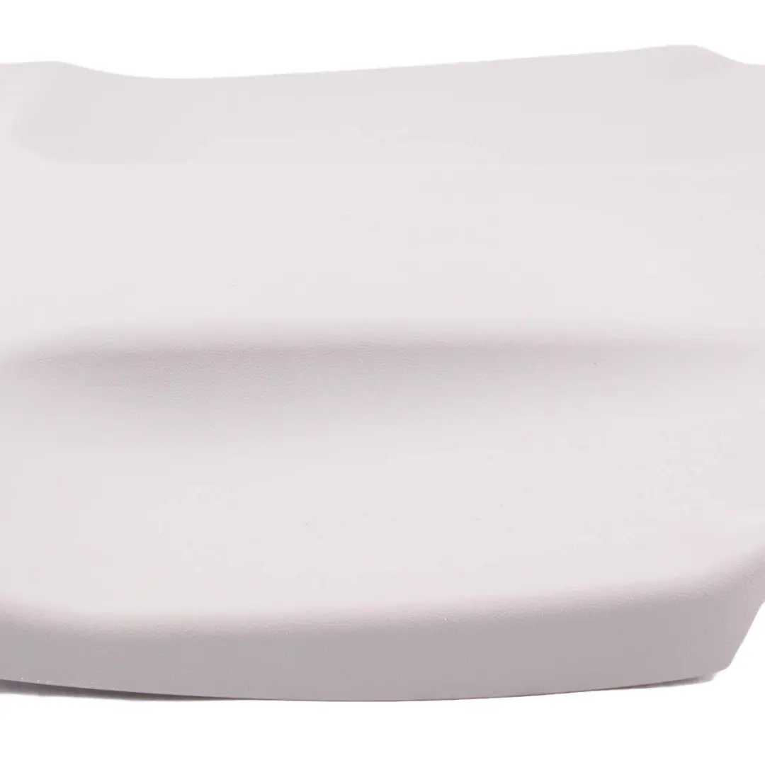 Housse siège Panneau garniture arrière Gris Mercedes W169 W245 - SKU A1699140073-1 - Numéro de pièce A1699140073